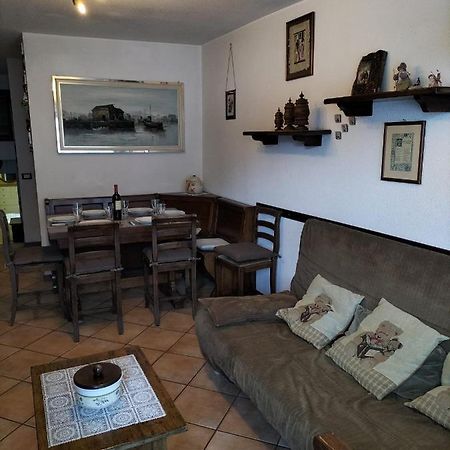 Cervinia Apartments Breuil-Cervinia Dış mekan fotoğraf