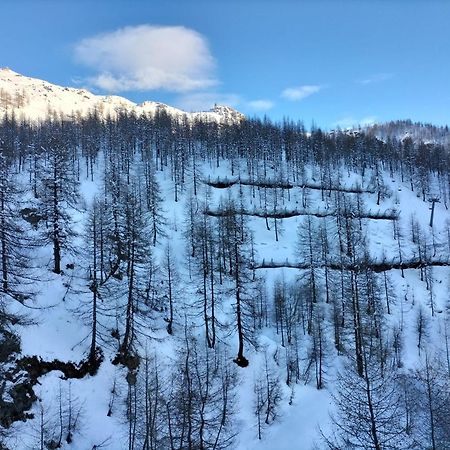Cervinia Apartments Breuil-Cervinia Dış mekan fotoğraf