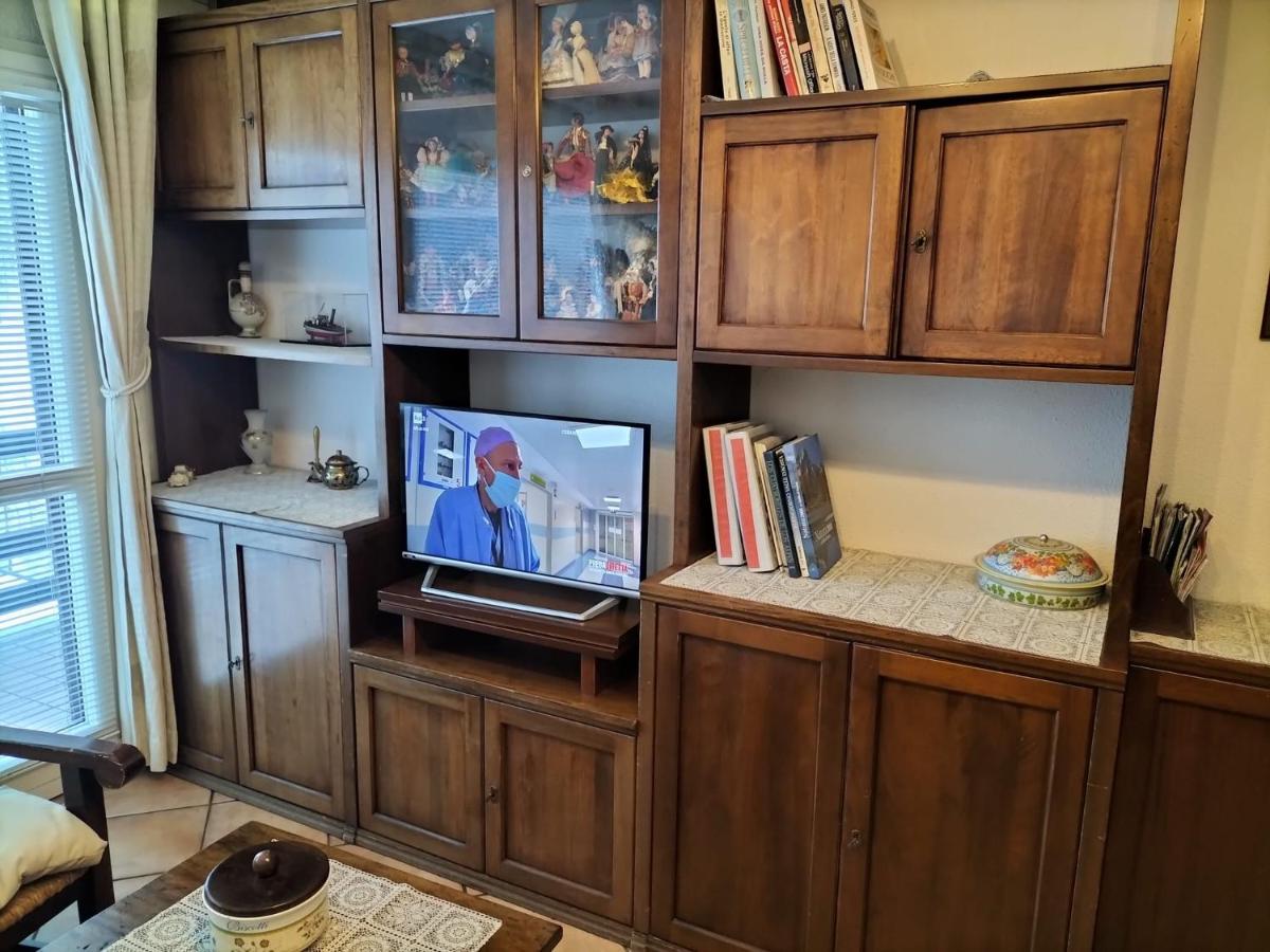 Cervinia Apartments Breuil-Cervinia Dış mekan fotoğraf