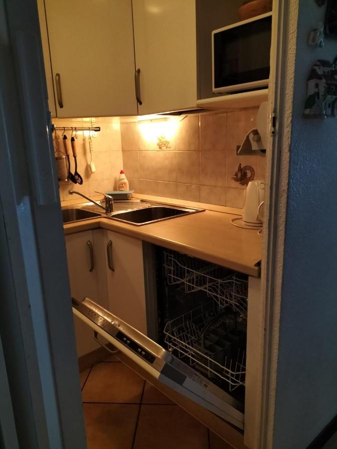 Cervinia Apartments Breuil-Cervinia Dış mekan fotoğraf