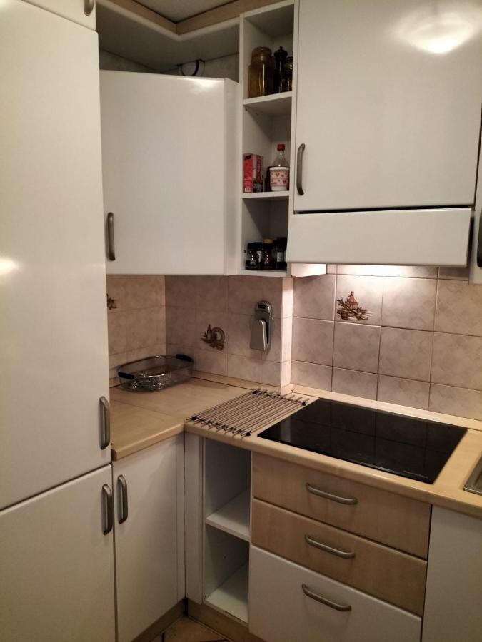 Cervinia Apartments Breuil-Cervinia Dış mekan fotoğraf