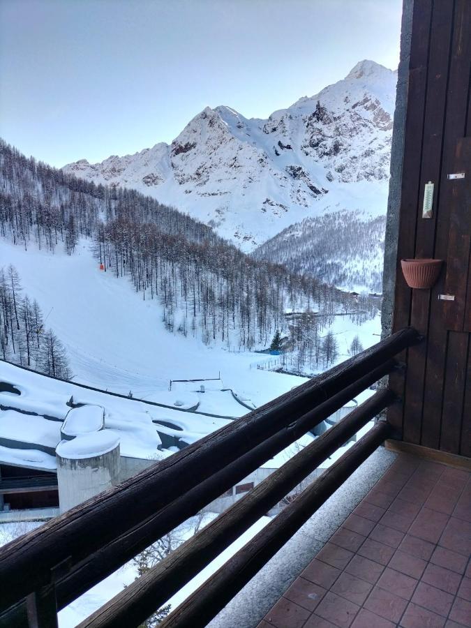 Cervinia Apartments Breuil-Cervinia Dış mekan fotoğraf