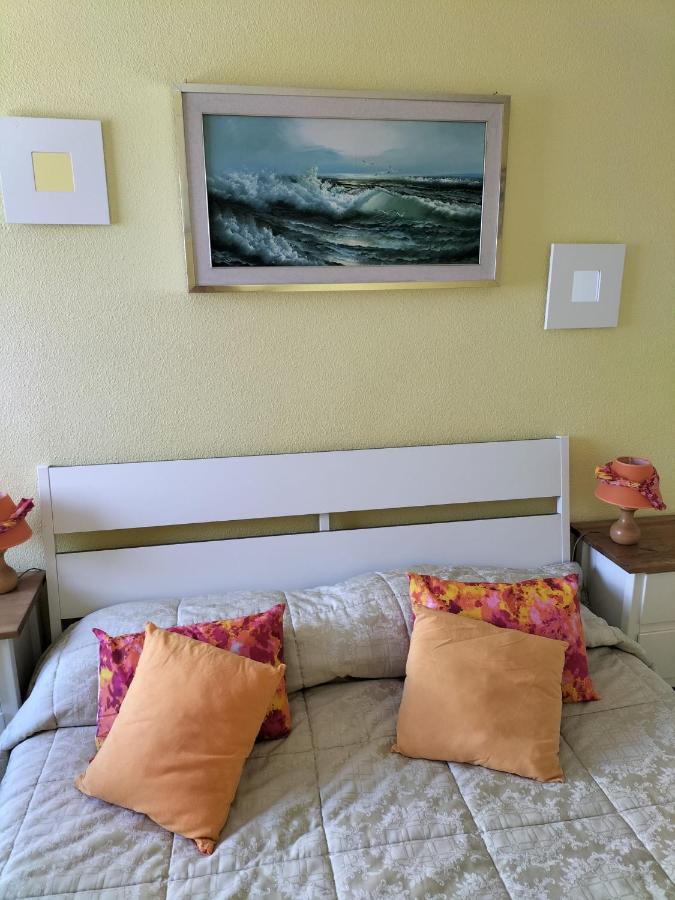 Cervinia Apartments Breuil-Cervinia Dış mekan fotoğraf