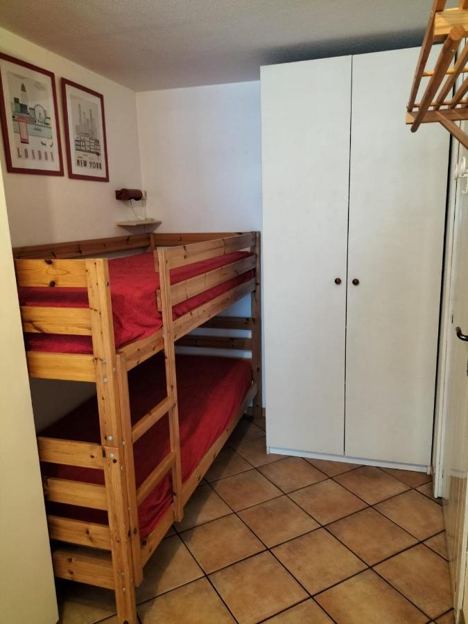 Cervinia Apartments Breuil-Cervinia Dış mekan fotoğraf