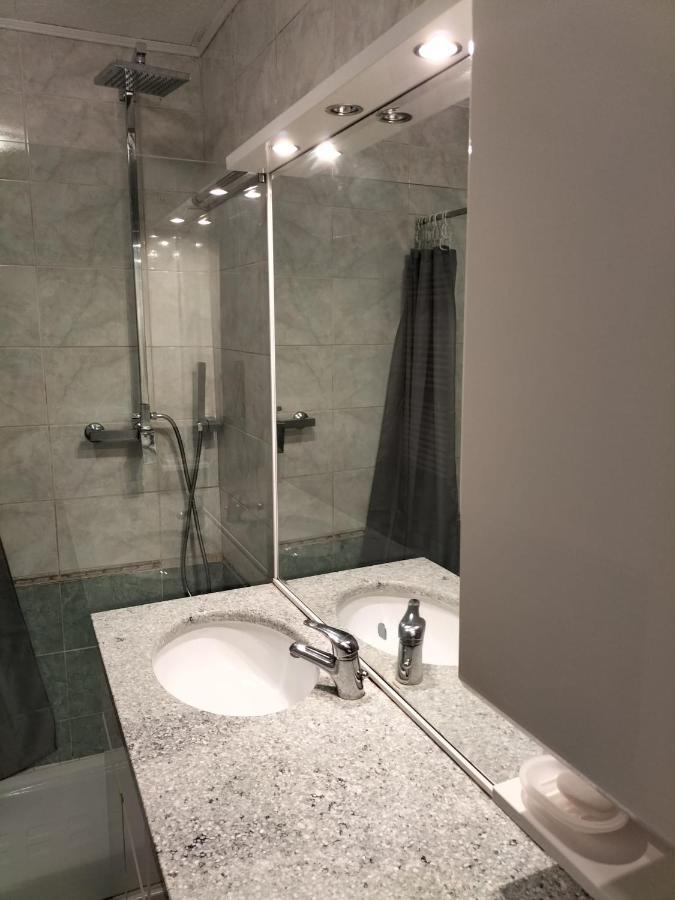 Cervinia Apartments Breuil-Cervinia Dış mekan fotoğraf