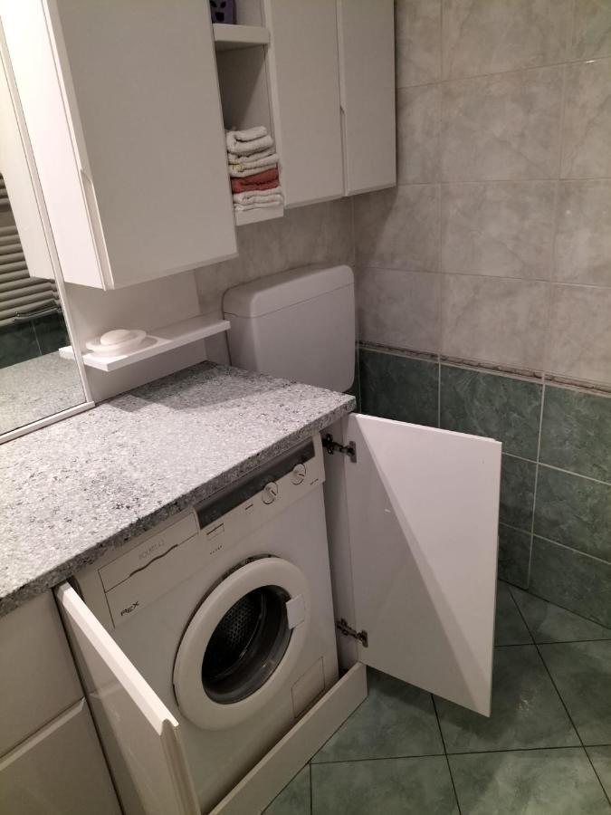 Cervinia Apartments Breuil-Cervinia Dış mekan fotoğraf