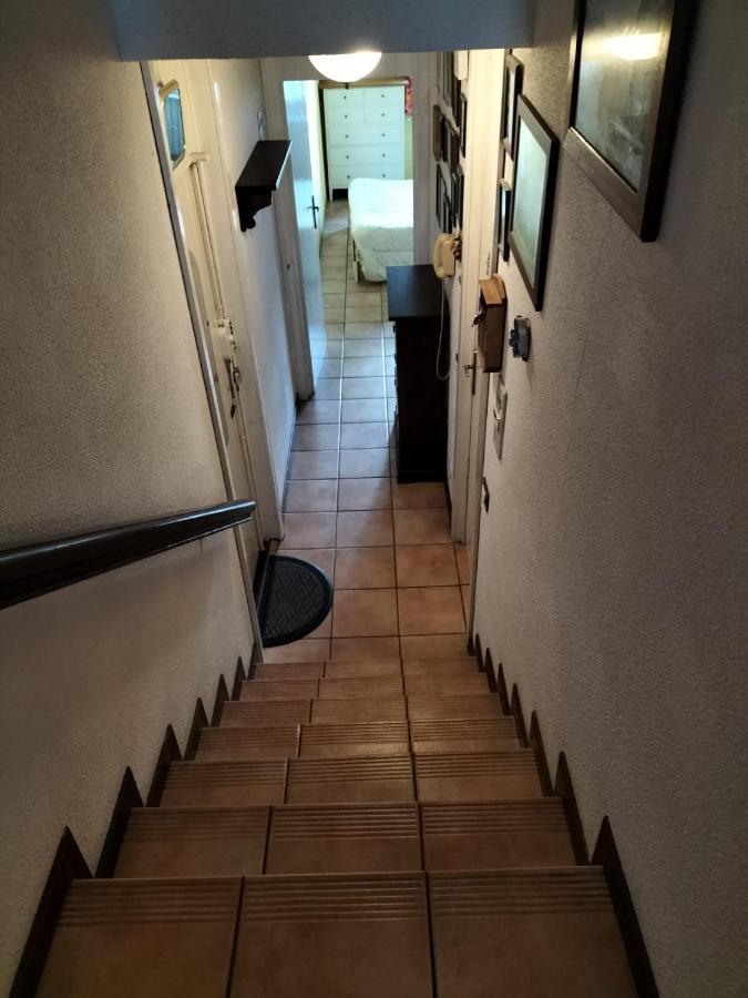 Cervinia Apartments Breuil-Cervinia Dış mekan fotoğraf