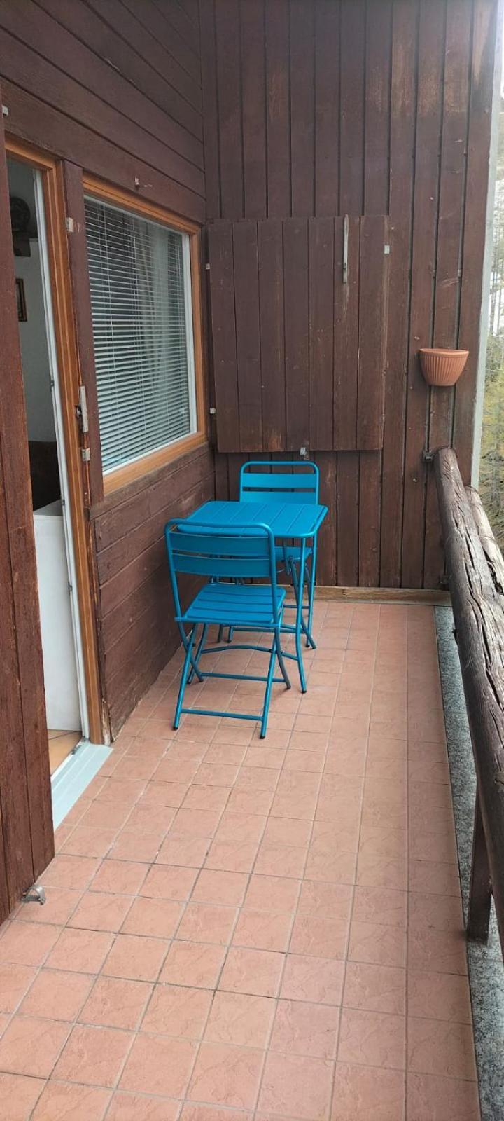 Cervinia Apartments Breuil-Cervinia Dış mekan fotoğraf
