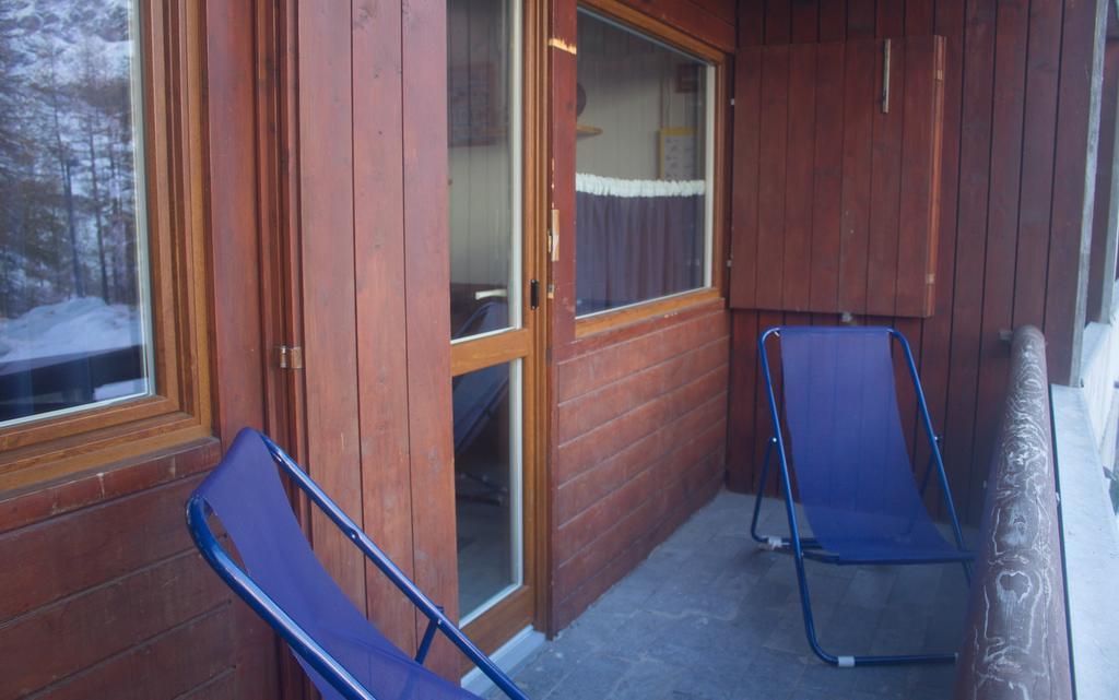 Cervinia Apartments Breuil-Cervinia Dış mekan fotoğraf