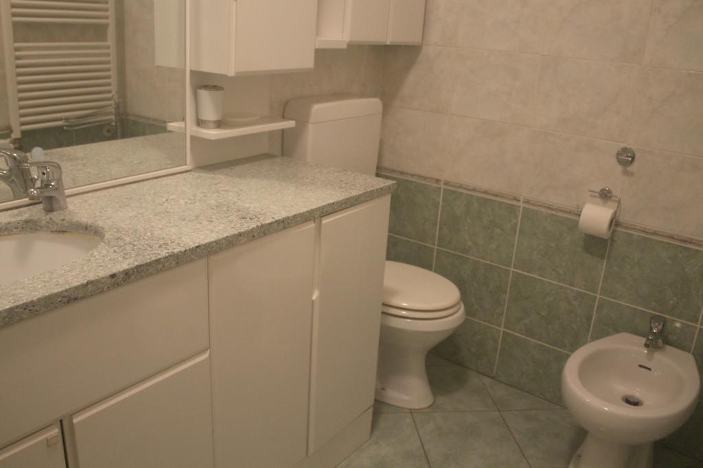 Cervinia Apartments Breuil-Cervinia Dış mekan fotoğraf