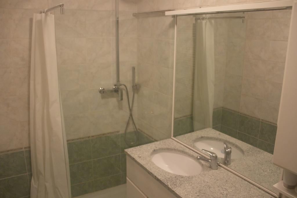 Cervinia Apartments Breuil-Cervinia Dış mekan fotoğraf