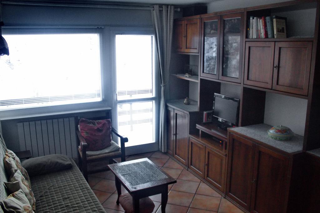 Cervinia Apartments Breuil-Cervinia Dış mekan fotoğraf