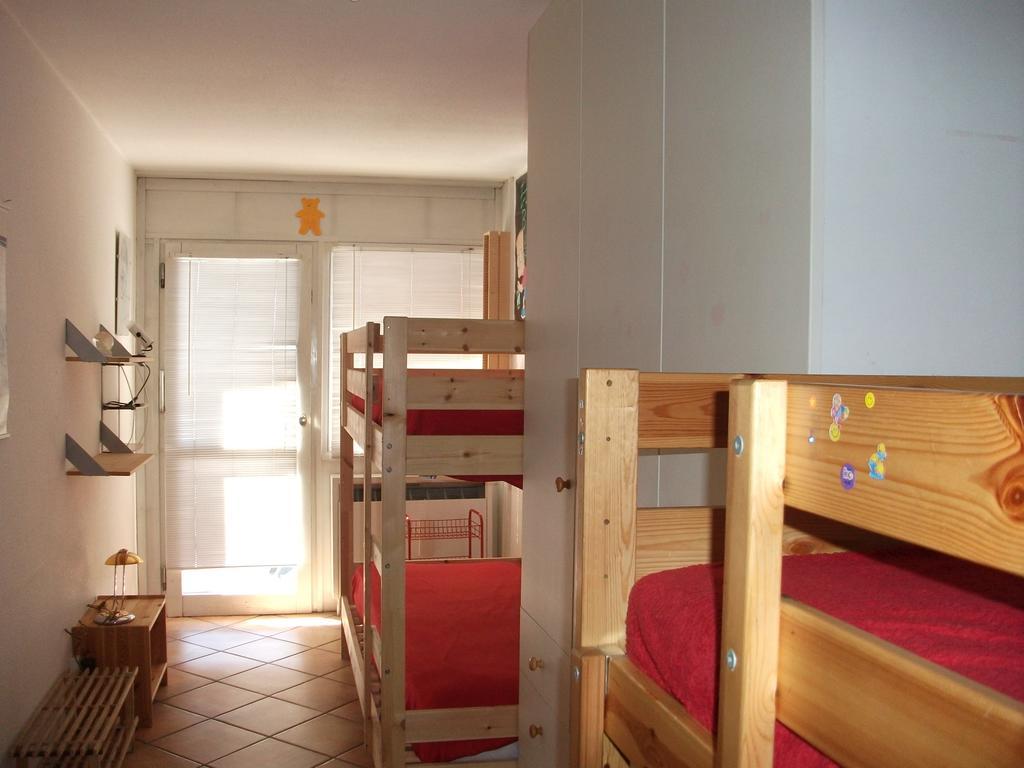Cervinia Apartments Breuil-Cervinia Dış mekan fotoğraf